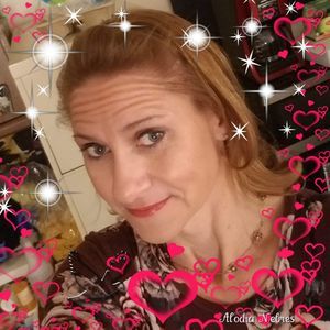 Meet your Posher, Mandy